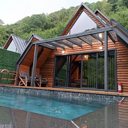Naturkoy Sapanca Sakarya  Exterior foto