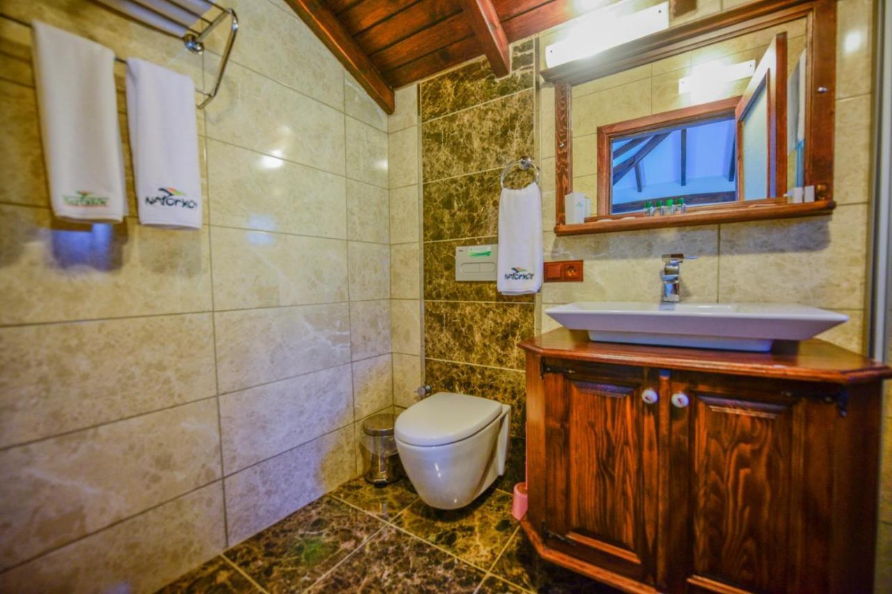 Naturkoy Sapanca Sakarya  Exterior foto