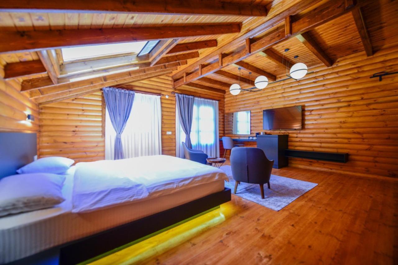 Naturkoy Sapanca Sakarya  Exterior foto
