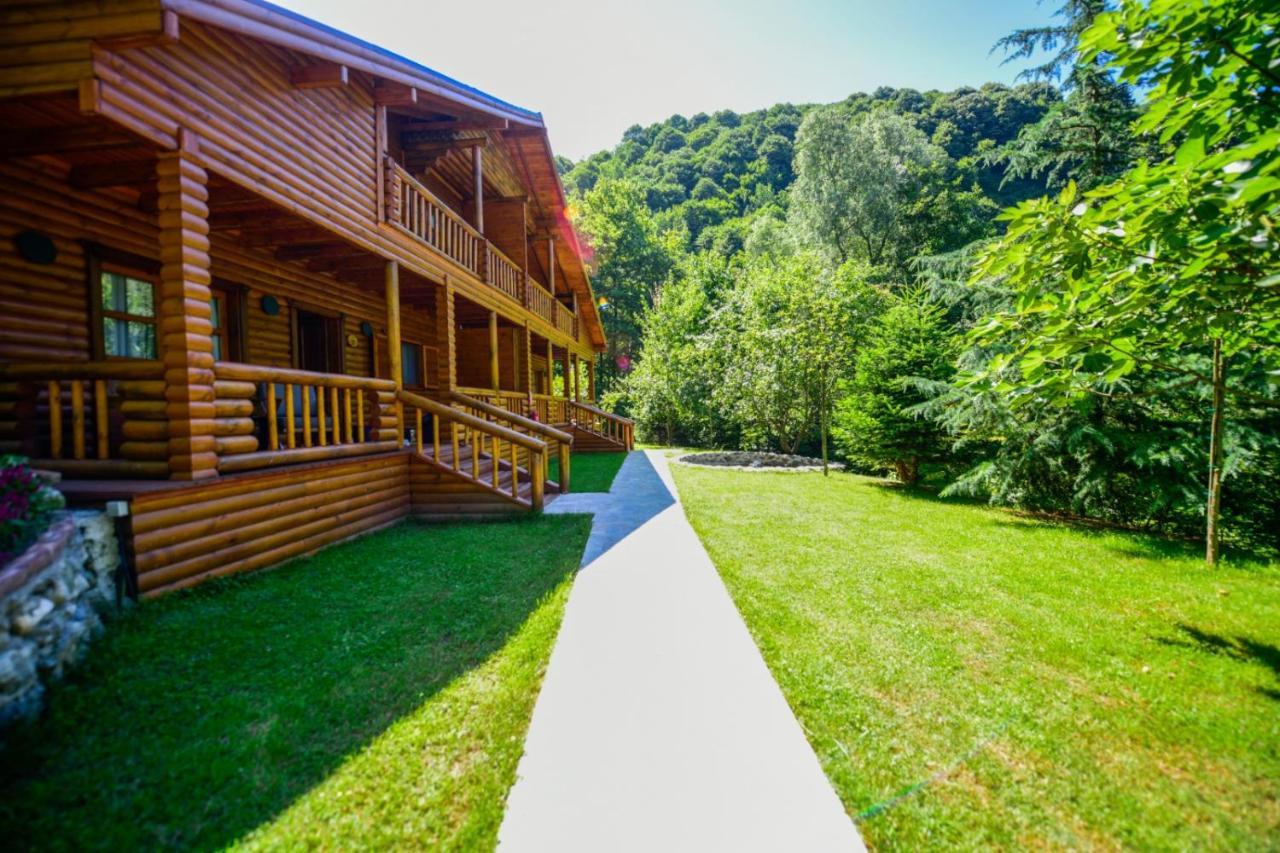 Naturkoy Sapanca Sakarya  Exterior foto