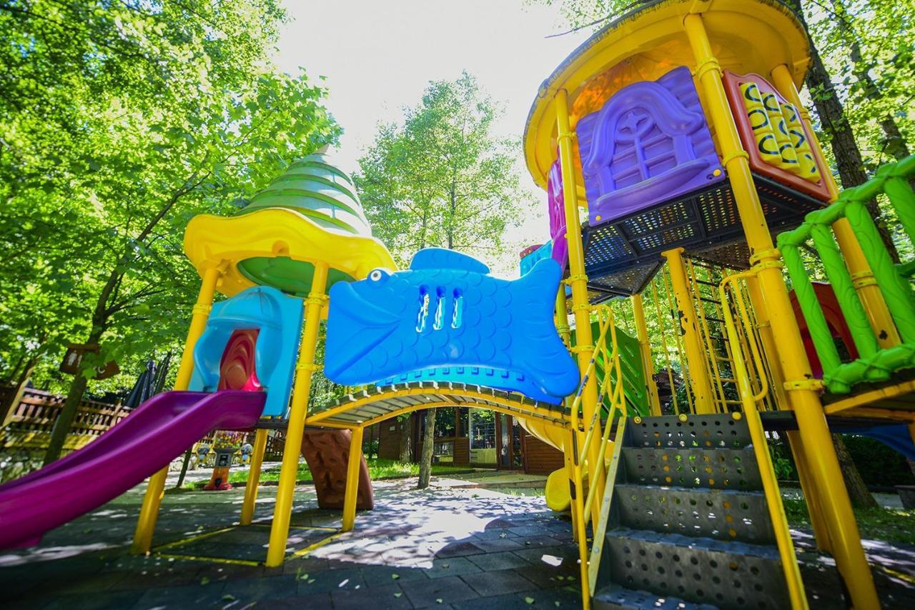 Naturkoy Sapanca Sakarya  Exterior foto