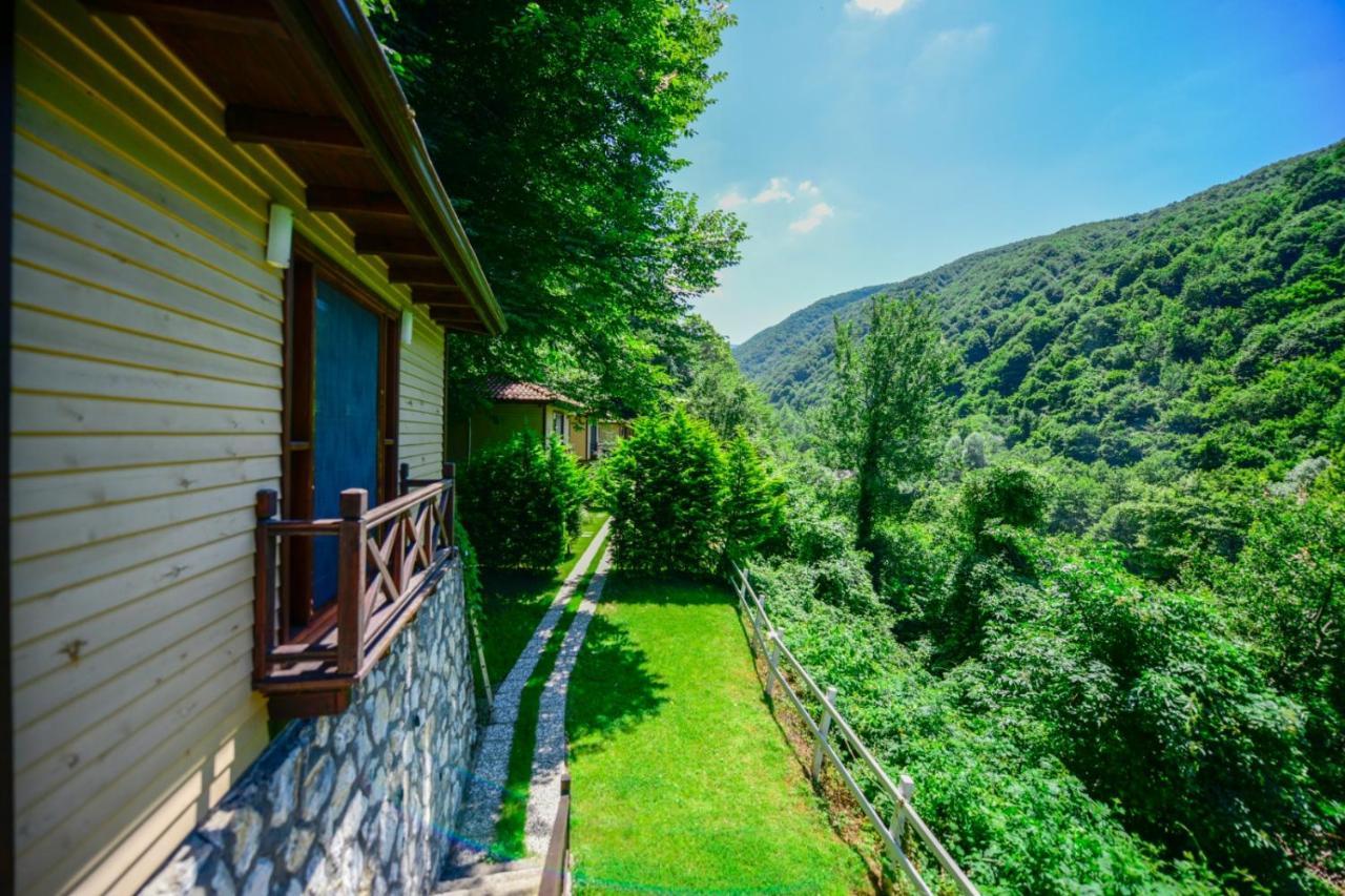 Naturkoy Sapanca Sakarya  Exterior foto