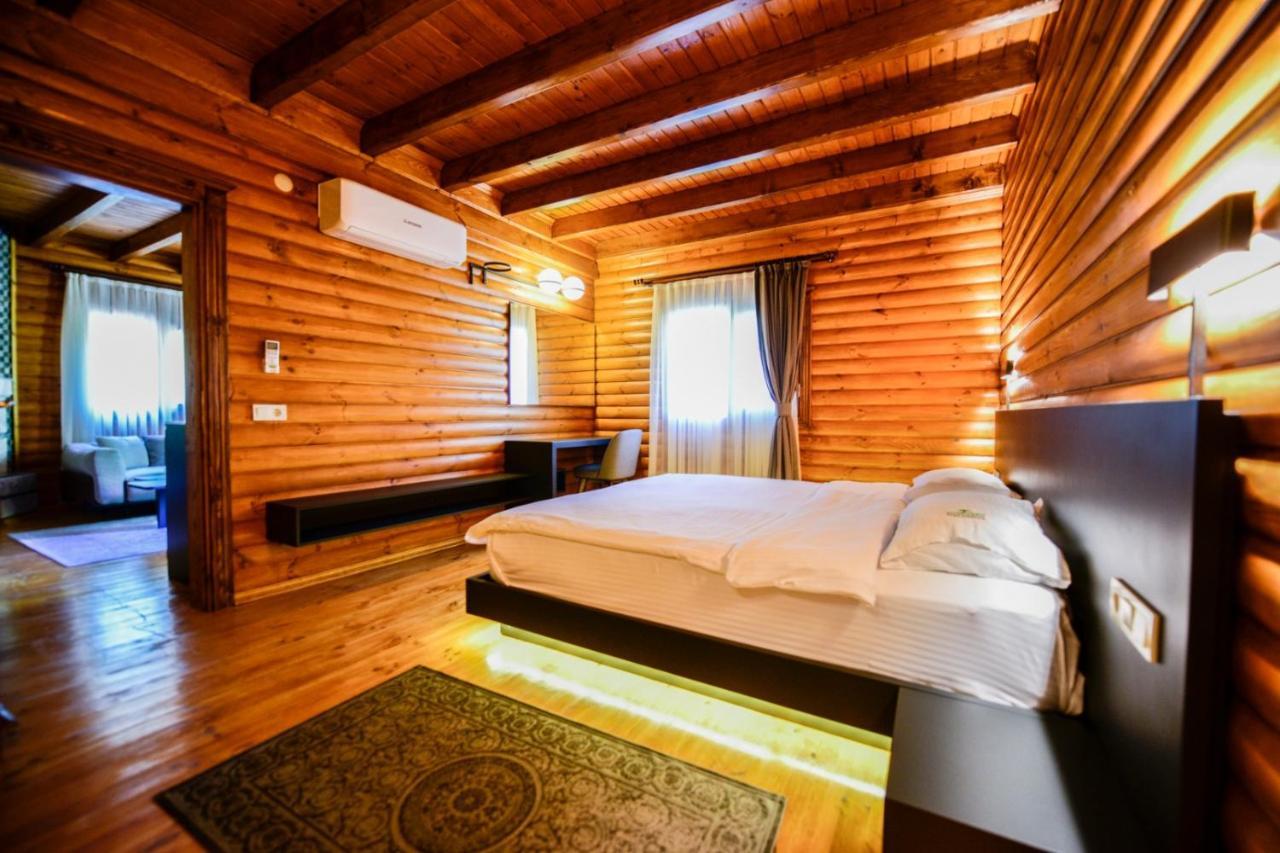Naturkoy Sapanca Sakarya  Exterior foto