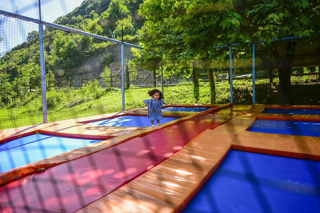 Naturkoy Sapanca Sakarya  Exterior foto
