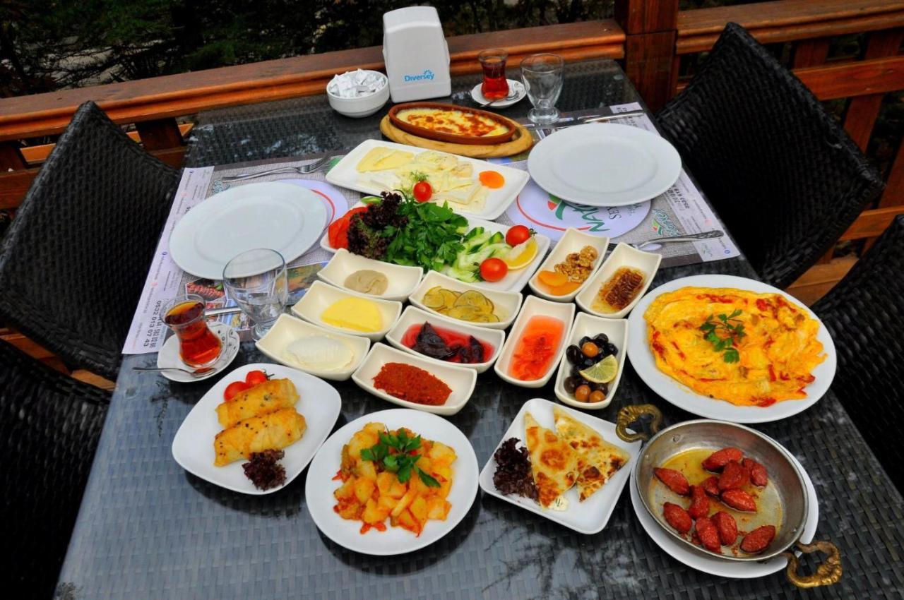 Naturkoy Sapanca Sakarya  Exterior foto
