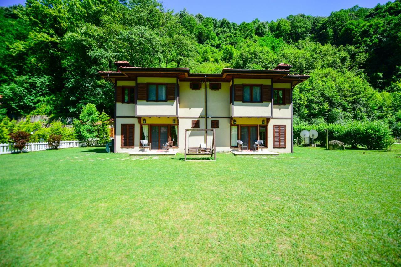 Naturkoy Sapanca Sakarya  Exterior foto