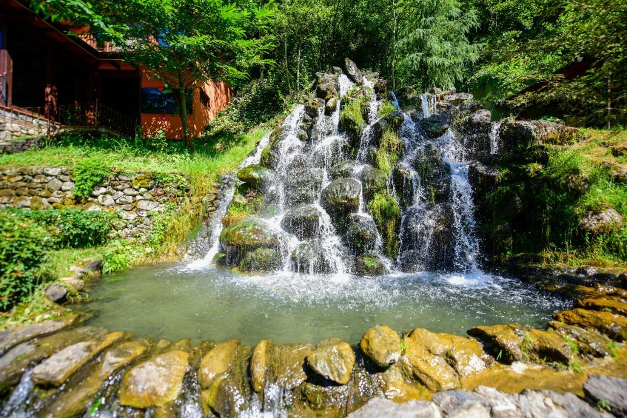 Naturkoy Sapanca Sakarya  Exterior foto