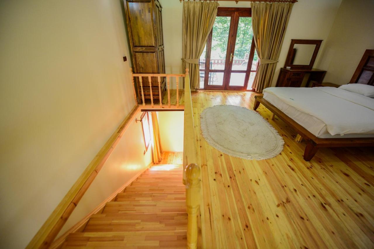 Naturkoy Sapanca Sakarya  Exterior foto